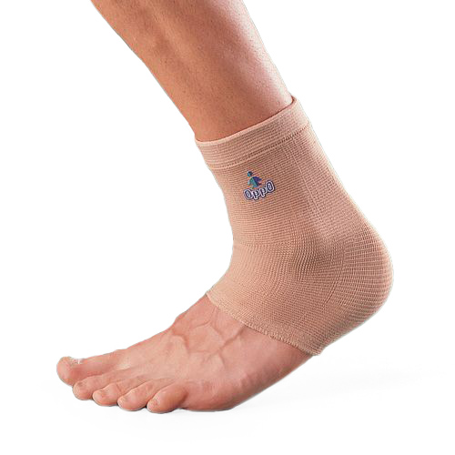 Oppo Elastic Ankle Support Health and Care